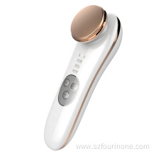 Multi-functional Facial Spa 3 in 1 Beauty Instrument